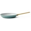 Green Pan Žalias Pan Keptuvė keramikinė PADOVA SkyBlue 24 cm / GreenPan