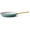 Green Pan Žalias Pan Keptuvė keramikinė PADOVA SkyBlue 28 cm / GreenPan