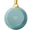 Green Pan Žalias Pan Keptuvė keramikinė PADOVA SkyBlue 28 cm / GreenPan