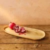 Jamie Oliver Big Love Mango medienos serviravimo lenta 57 cm