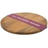 Jamie Oliver Big Love universali medinė serviravimo lenta 48 cm