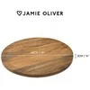 Jamie Oliver Big Love universali medinė serviravimo lenta 48 cm