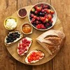 Jamie Oliver Big Love universali medinė serviravimo lenta 48 cm