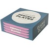 Jamie Oliver 4 dalių vakarienės lėkštės rinkinys Big Love Perfect lėkštė 27 cm