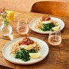 Jamie Oliver 4 dalių vakarienės lėkštės rinkinys Big Love Perfect lėkštė 27 cm