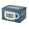 Jamie Oliver Big Love Cozy Cuppa 375 ml keraminis puodelis baltas