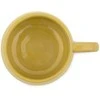 Jamie Oliver Big Love Cozy Cuppa 375 ml geltonas keraminis puodelis
