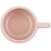 Jamie Oliver keraminis puodelis Rožinė Big Love Cozy Cuppa 375ml