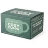 Jamie Oliver Big Love Cozy Cuppa Žalias keraminis puodelis 375ml