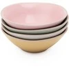 Jamie Oliver Big Love keraminiai dubenėliai 13,5 cm - 4 vnt.