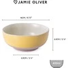 Jamie Oliver Big Love keraminiai dubenėliai, 16 cm, 4 vnt.