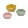 Jamie Oliver Big Love Pinch-Me Dip ir Snack Bowls 3 pakuotė