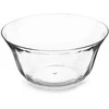 Jamie Oliver Big Love stikliniai dubenėliai, 14 cm, 4 vnt.