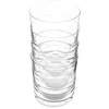 Jamie Oliver szklanki 320ml Big Love - 4 vnt