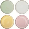 Jamie Oliver talerze su kamionki 19 cm Big Love - 4 vnt