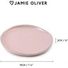 Jamie Oliver talerze su kamionki 19 cm Big Love - 4 vnt