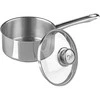 Kaistuvas su dangteliu 1.5 L 16 cm PERFORMANCE / Tala