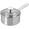 Kaistuvas su dangteliu 1.5 L 16 cm PERFORMANCE / Tala