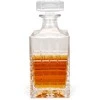 Karafka i szklanki do Whiskey Aspiran / Leopold Vienna