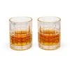 Karafka i szklanki do Whiskey Aspiran / Leopold Vienna