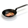 Lodge Keptuvė 20 cm anglinio plieno / Namelis