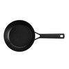 KitchenAid - Klasikinė kaltinio aliuminio keraminė keptuvė - juoda - 20 cm