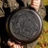 Keptuvė żeliwna 26 cm Buffalo / Lodge