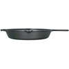 Lodge Ketaus keptuvė 30 cm / Namelis