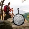 Ketaus keptuvė blynams 26 cm MOUNTAIN Wanderlust / Lodge
