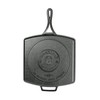 Ketaus grilio keptuvė 30 cm BLACKLOCK / Lodge