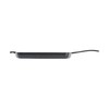 Ketaus grilio keptuvė 30 cm BLACKLOCK / Lodge
