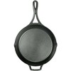 Ketaus keptuvė 26 cm BLACKLOCK / Lodge