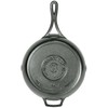 Ketaus keptuvė 26 cm BLACKLOCK / Lodge
