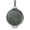 Ketaus keptuvė 30 cm BLACKLOCK / Lodge
