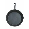 Kitchen Craft Keptuvė żeliwna 24 cm Deluxe KitchenCraft