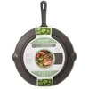 Kitchen Craft Keptuvė żeliwna 24 cm Deluxe KitchenCraft