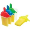 Kitchen Craft KitchenCraft Lolly Makers ledų formelės - 4 vnt.