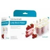 Kitchen Craft KitchenCraft Deluxe Popsicle formelės - 8 vnt.