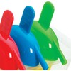 Kitchen Craft KitchenCraft Lolly Makers ledų formelės - 4 vnt.