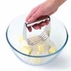 Kitchen Craft KitchenCraft nerūdijančio plieno tešlos maišytuvas