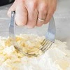 Kitchen Craft KitchenCraft nerūdijančio plieno tešlos maišytuvas