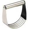 Kitchen Craft KitchenCraft nerūdijančio plieno tešlos maišytuvas