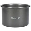 Kitchen Craft Apvali torto forma 10 cm Master Class / KitchenCraft