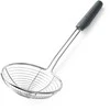 KitchenAid CORELINE anglies pilkas kiniškas sietelis