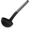 KitchenAid chochla do zupy Charcoal Pilkas