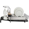 KitchenAid išplečiama indų džiovinimo lentyna