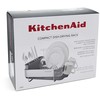 KitchenAid džiovyklė skirta indams compact