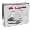 KitchenAid džiovyklė skirta indams compact