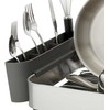 KitchenAid džiovyklė skirta indams compact