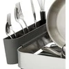 KitchenAid džiovyklė skirta indams compact